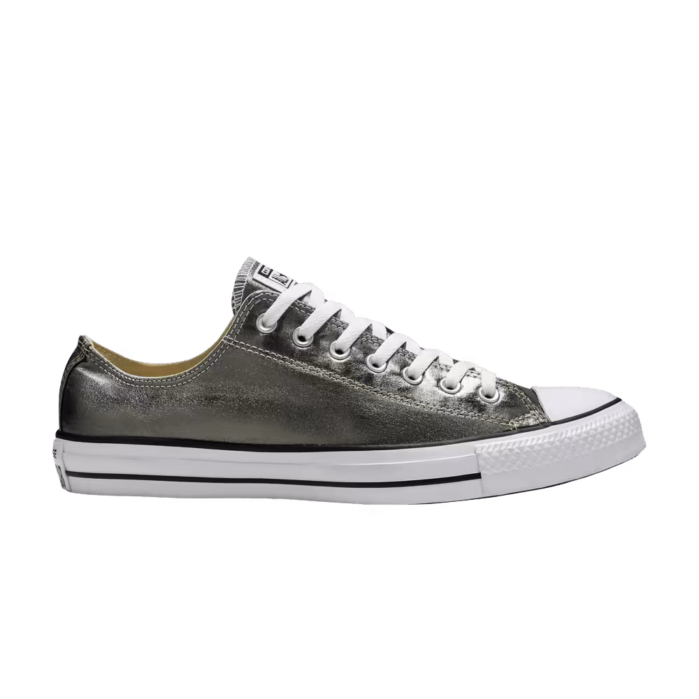 Converse Chuck Taylor All Star Ox Metallic