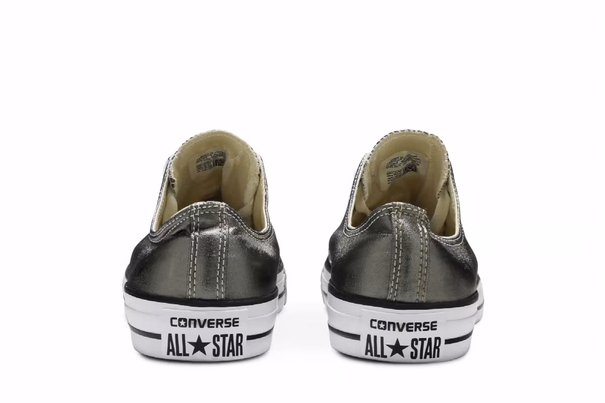 Converse Chuck Taylor All Star Ox Metallic, view 7