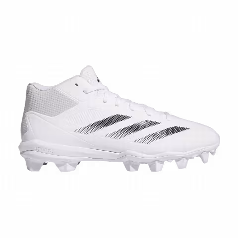 Adidas Adizero Impact Molded 'White Light Grey'