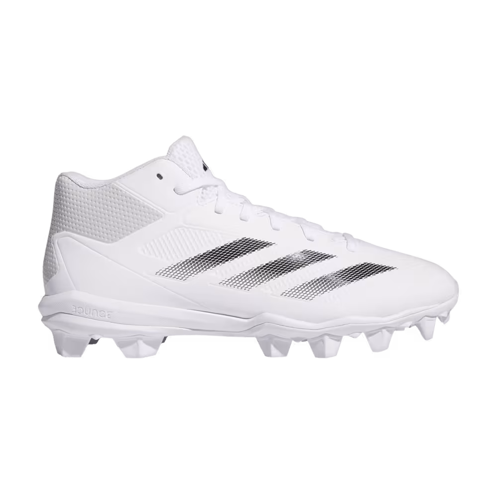Adidas Adizero Impact Molded White Light Grey