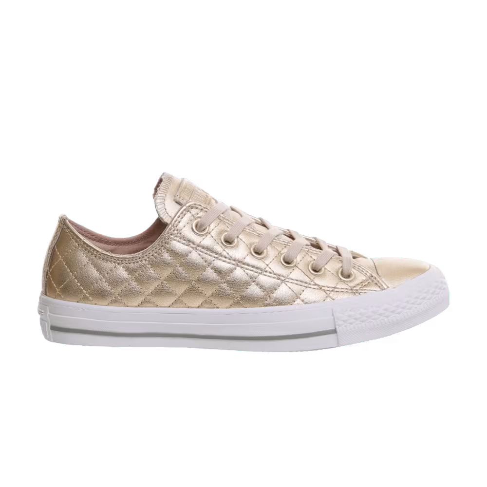 Converse Chuck Taylor All Star Ox Rose Gold