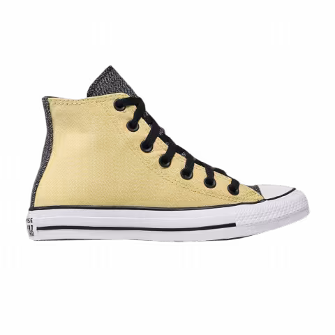 Converse Chuck Taylor All Star High 'Saturn Gold'