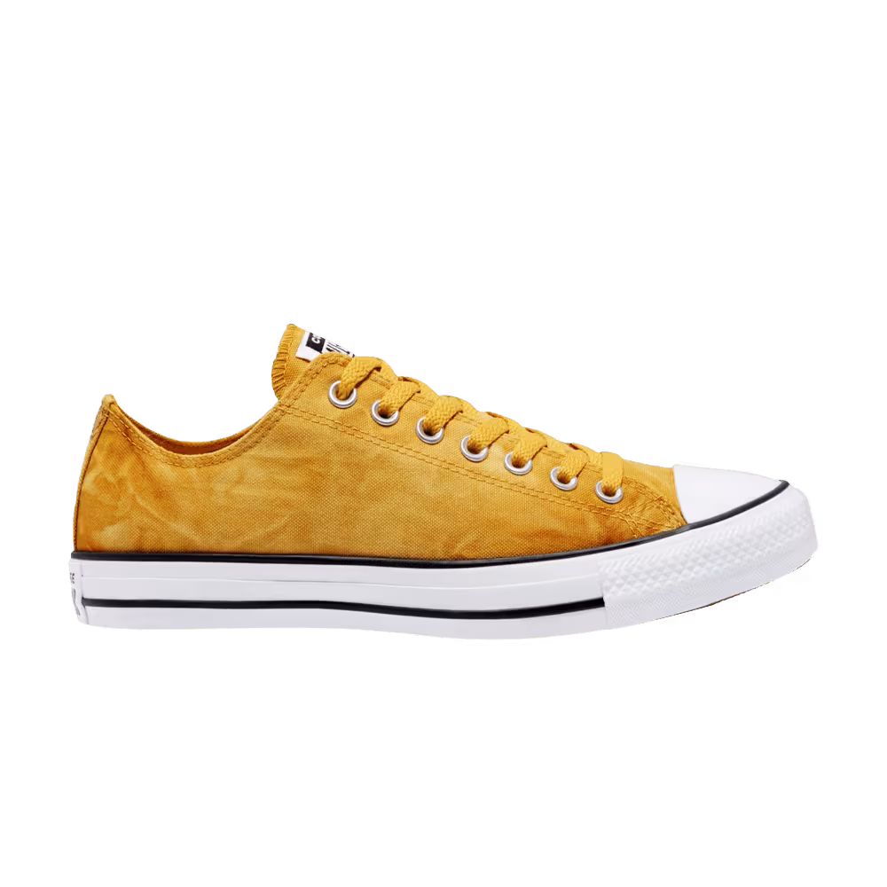 Converse Chuck Taylor All Star Low Gold Dart