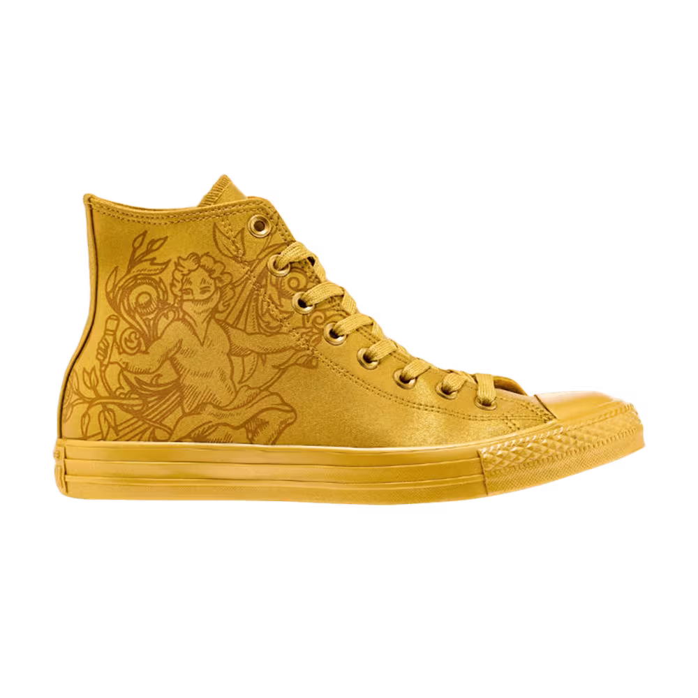 Converse Chuck Taylor All Star Hi Laser Baroque