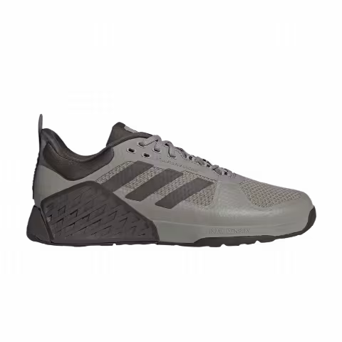 Adidas Dropset 2 'Silver Pebble Shadow Olive'