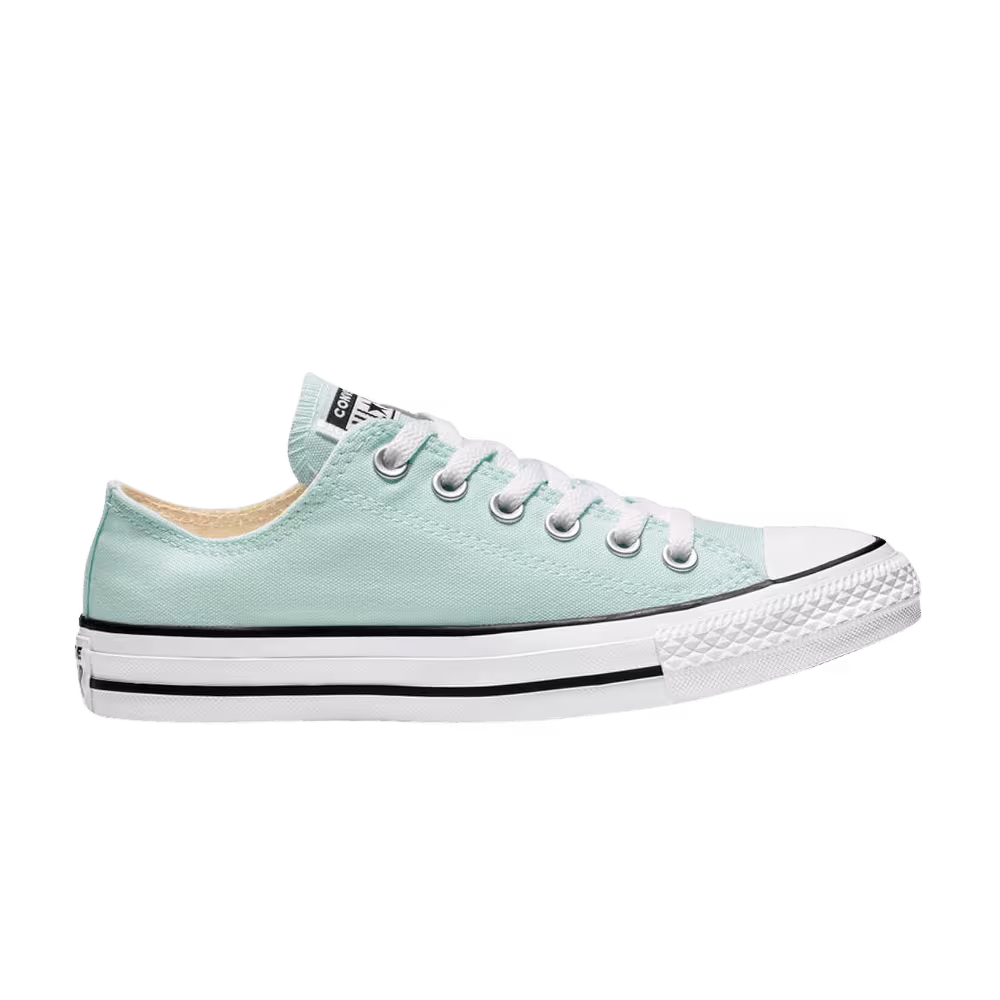 Converse Chuck Taylor All Star Low Teal Tint