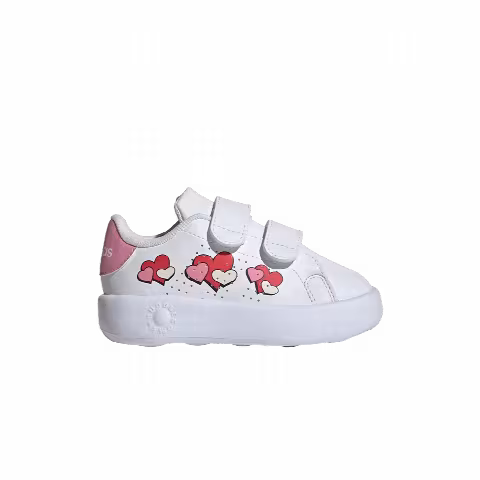 Adidas Advantage Base 2.0 I 'Hearts'