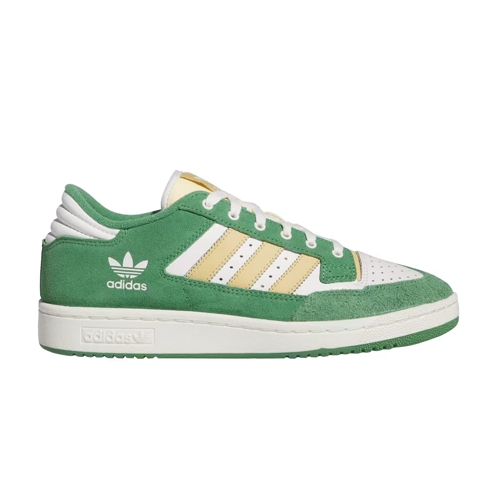 Adidas Centennial 85 Low Preloved Green Oat