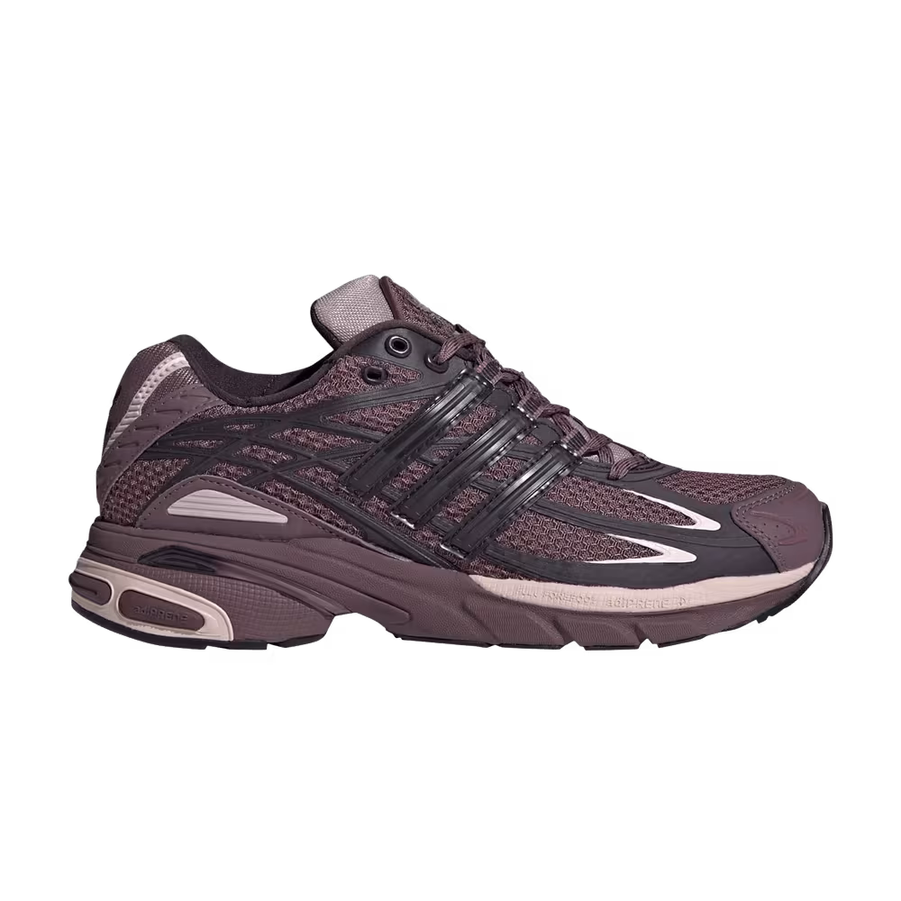 adidas Women's Adistar Cushion Shadow Fig