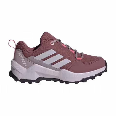 Adidas Terrex AX4R K 'Burgundy'