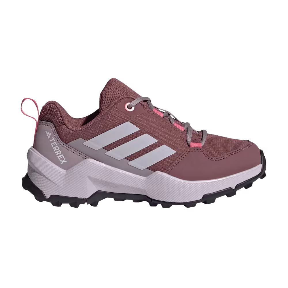 Adidas Terrex AX4R K Burgundy
