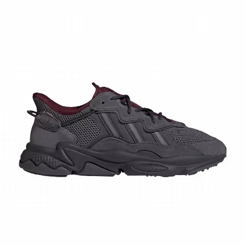 Adidas Ozweego 'Grey Carbon'