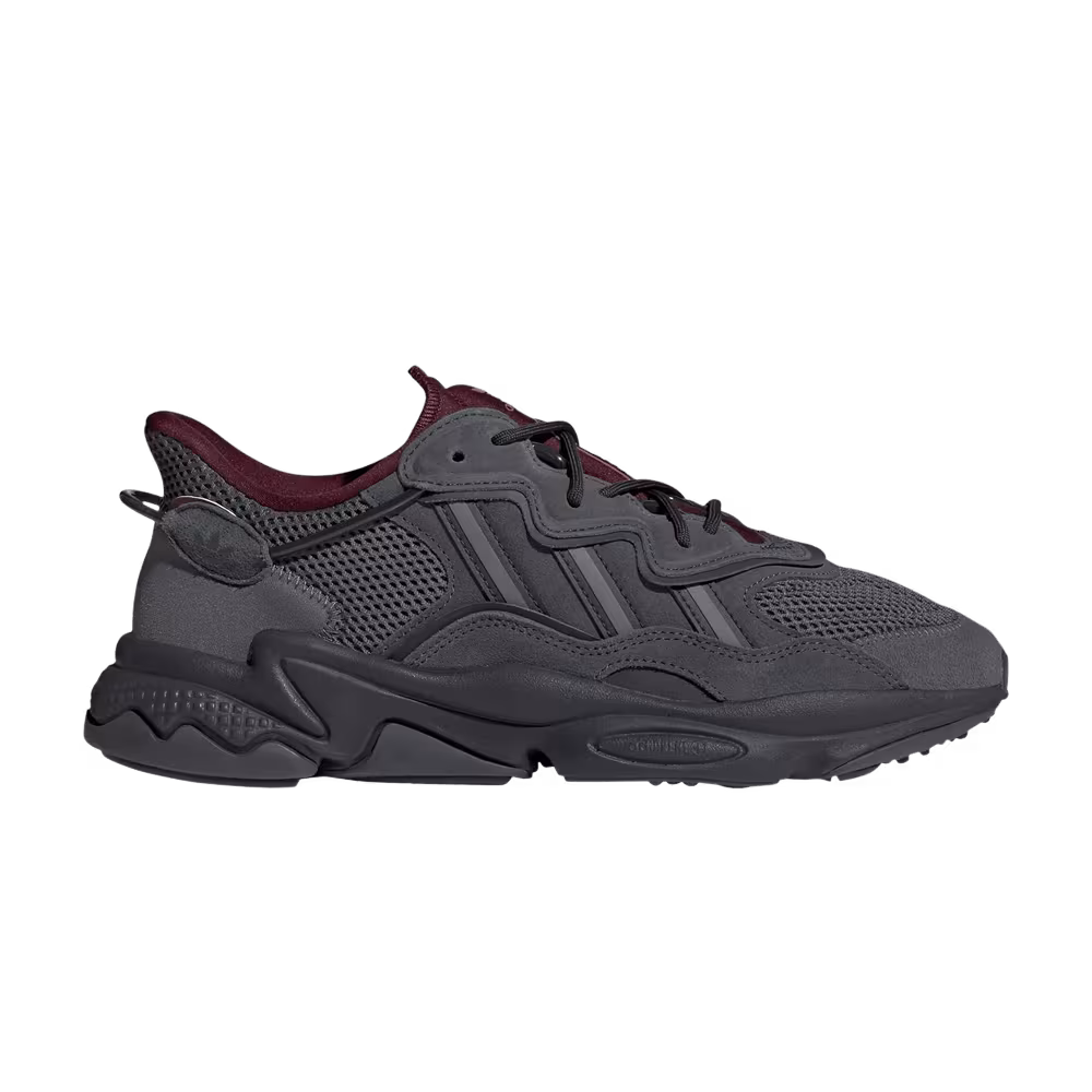Adidas Ozweego Grey Carbon