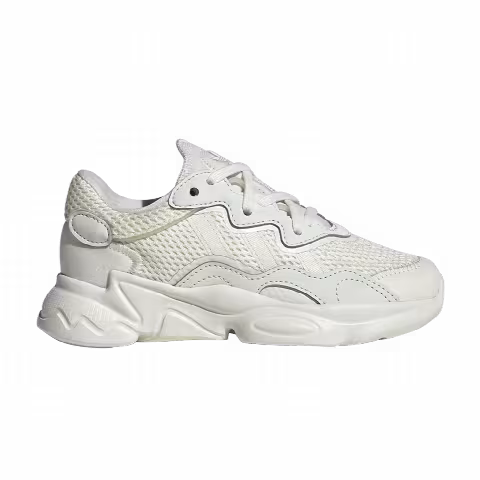 Adidas Ozelia J 'Ivory'