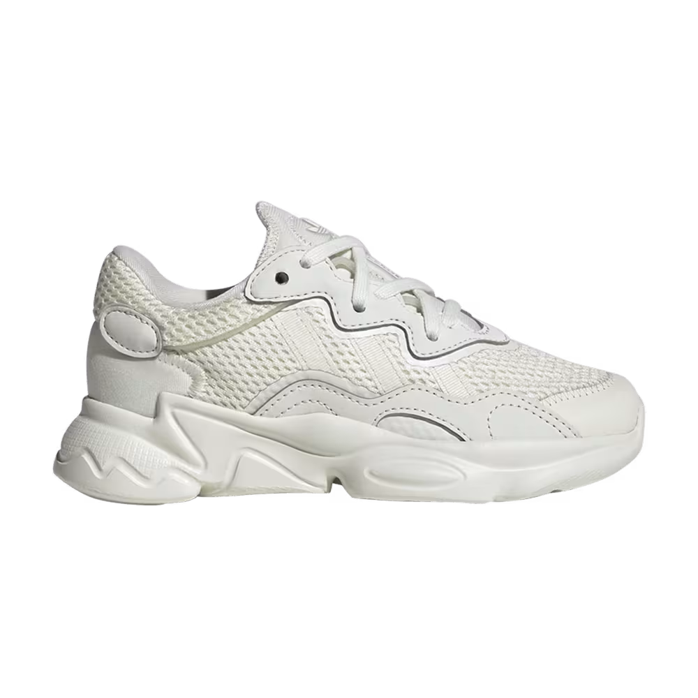 Adidas Ozelia J Ivory