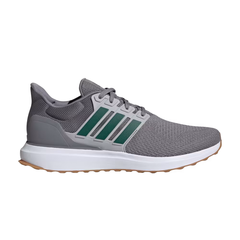 Adidas UBounce DNA Grey Collegiate Green