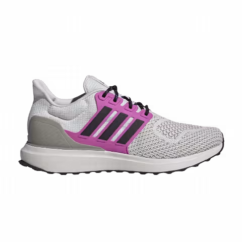Adidas Wmns UBounce DNA 'Orbit Grey Purple Burst'