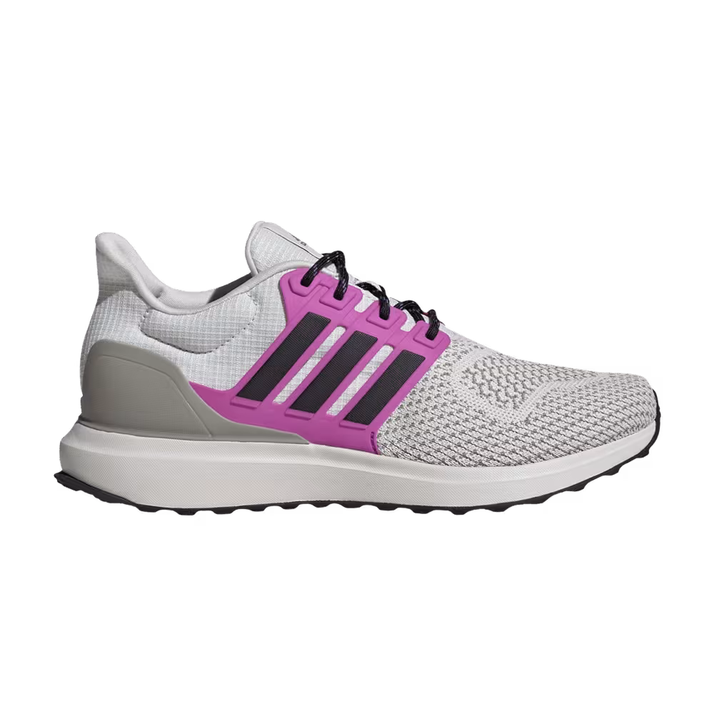 Adidas Women's UBounce DNA Orbit Grey Purple Burst