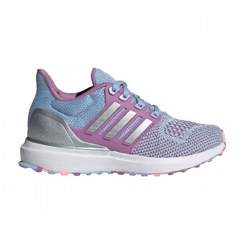 Adidas UBounce DNA C 'Glow Blue Preloved Purple'
