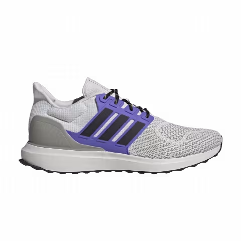 Adidas UBounce DNA 'Orbit Grey Cobalt Blue'