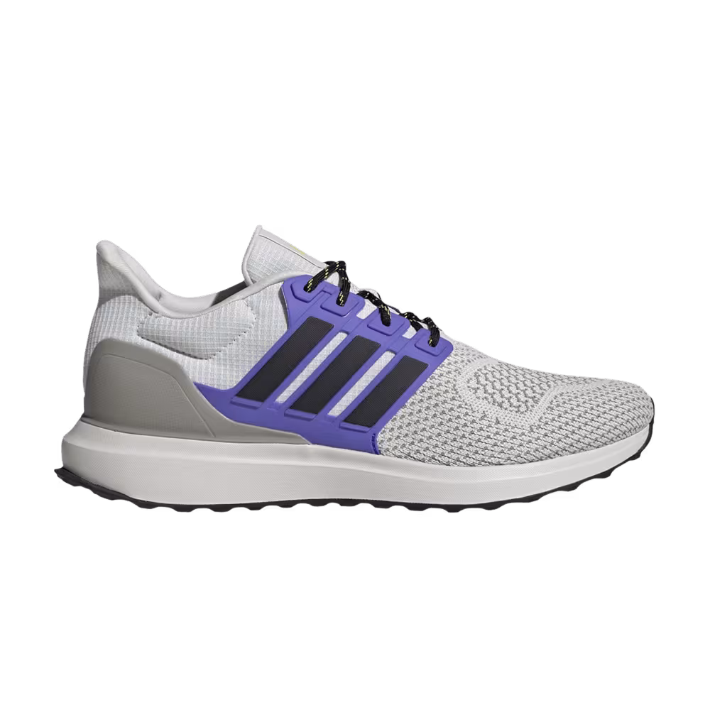 Adidas UBounce DNA Orbit Grey Cobalt Blue