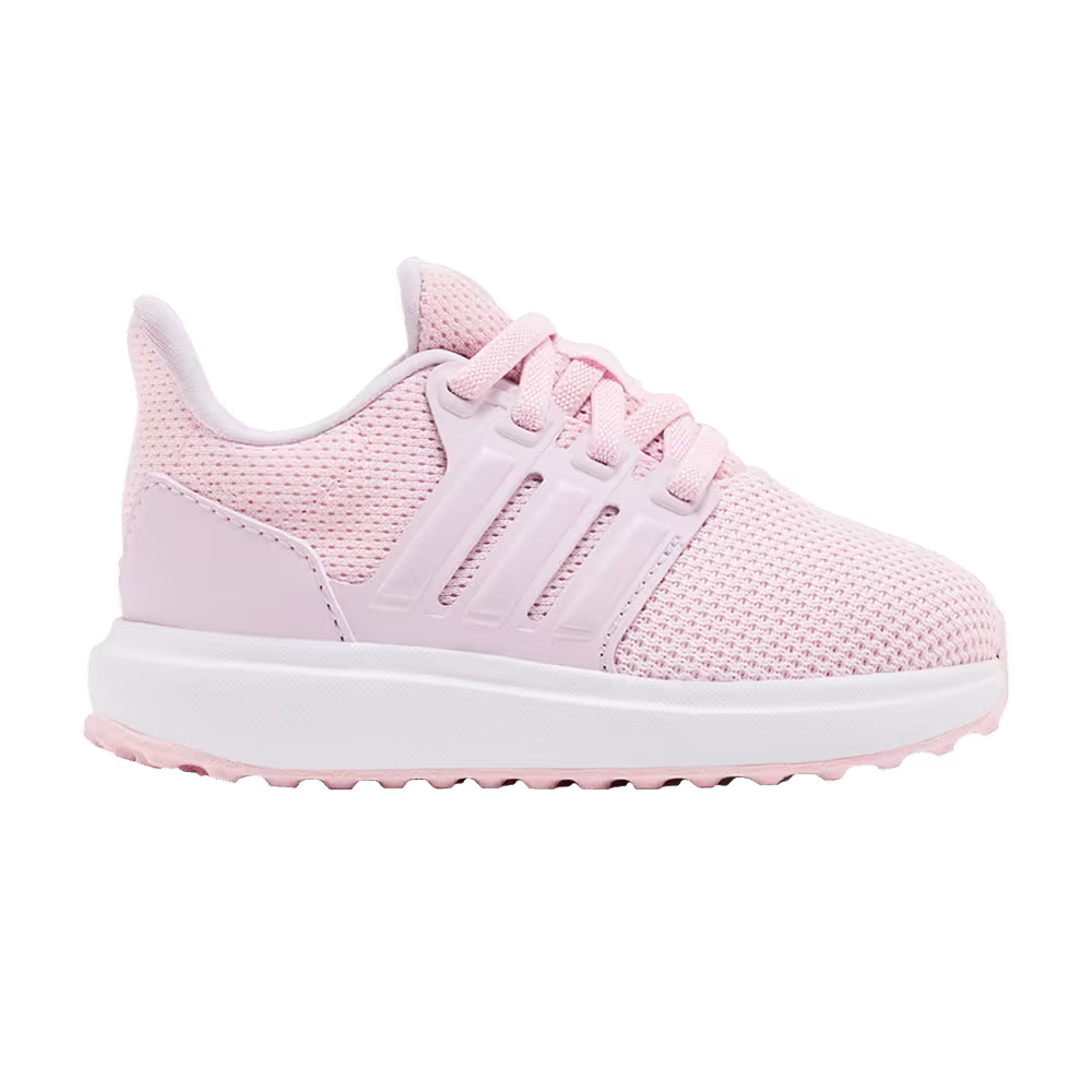 Adidas UBounce DNA I Clear Pink