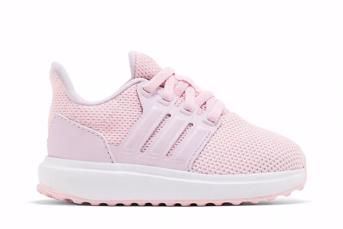 Adidas UBounce DNA I Clear Pink, view 2