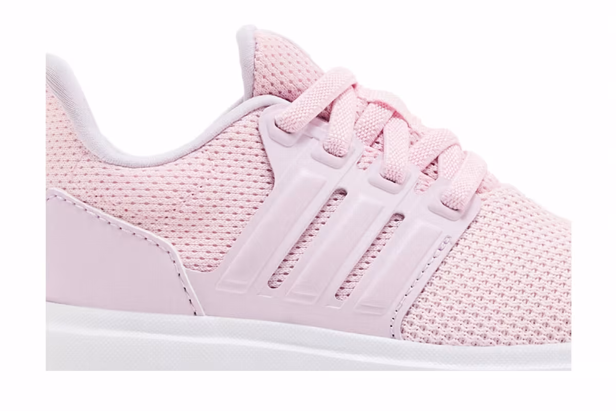 Adidas UBounce DNA I Clear Pink, view 3
