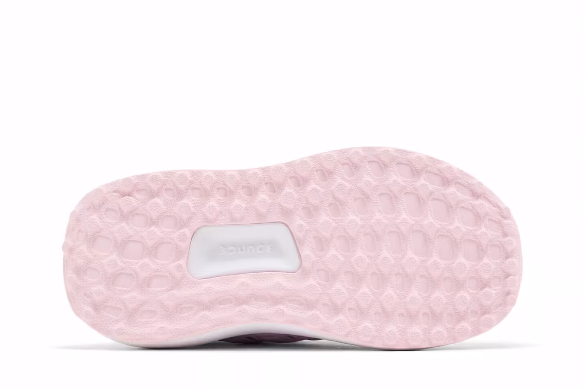 Adidas UBounce DNA I Clear Pink, view 5