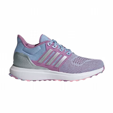 Adidas UBounce DNA J 'Glow Blue Preloved Purple'
