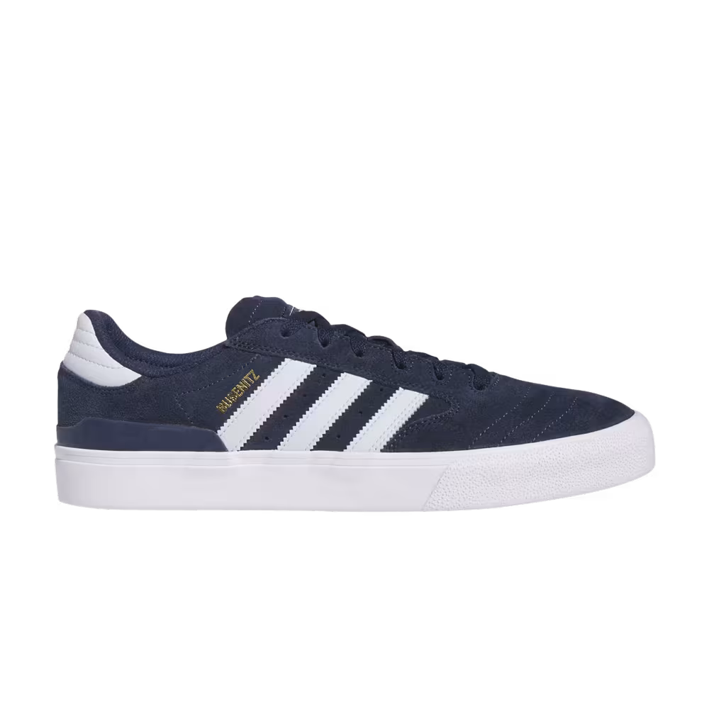 Adidas Busenitz Vulc 2 Collegiate Navy