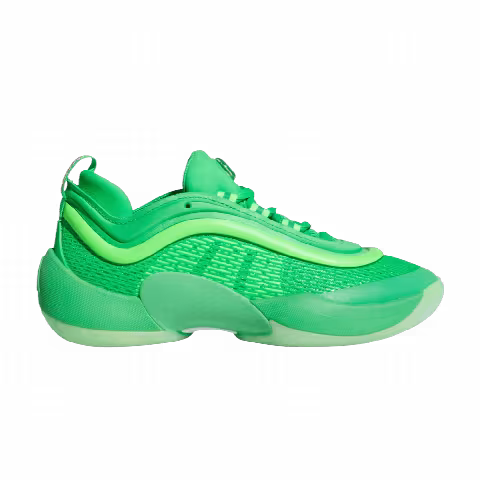 Haribo x adidas D.O.N. Issue #6 J 'Solar Green'