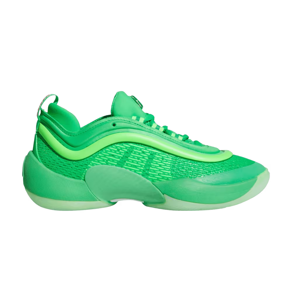 Haribo x adidas D.O.N. Issue #6 J Solar Green