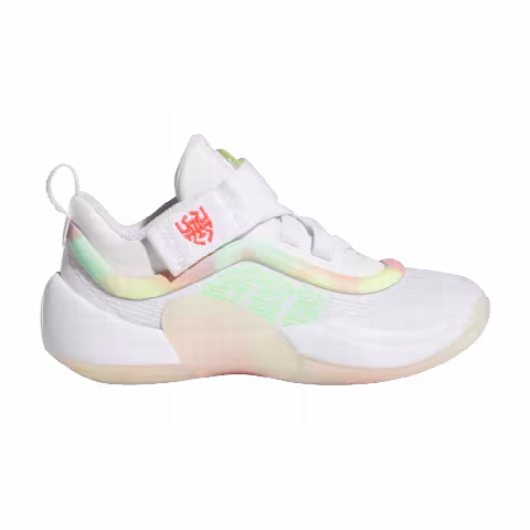 Haribo x adidas D.O.N. Issue #6 C 'Cloud White'