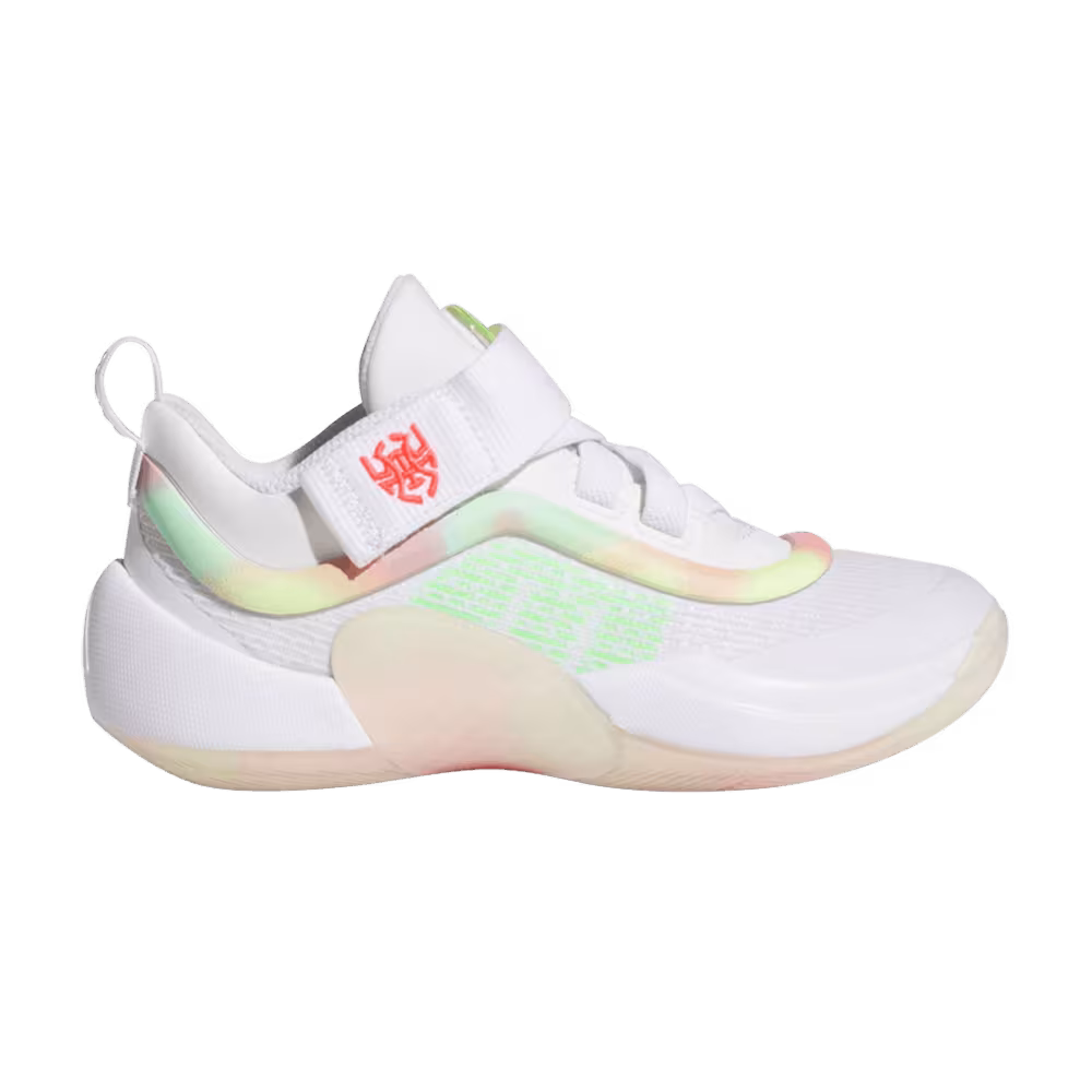 Haribo x adidas D.O.N. Issue #6 C Cloud White
