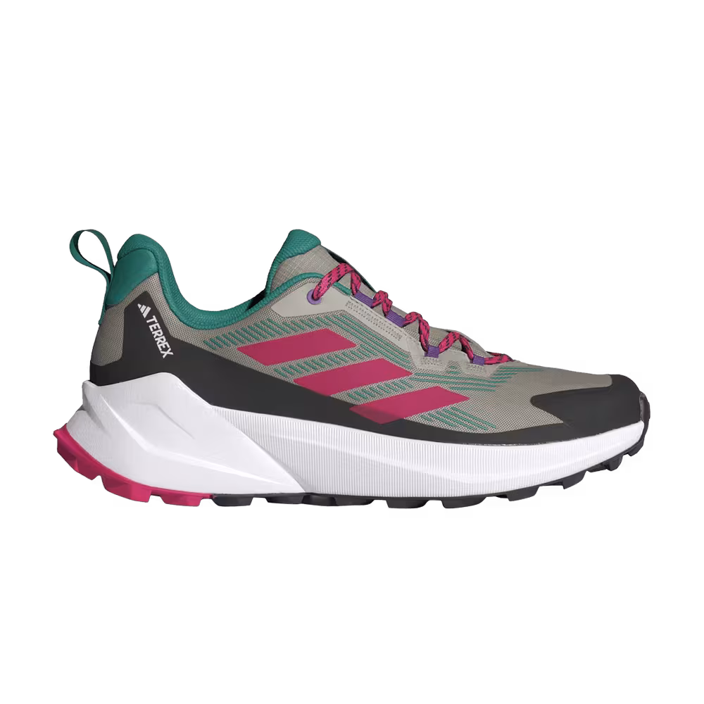 Adidas Terrex Trailmaker 2.0 Sesame Real Magenta