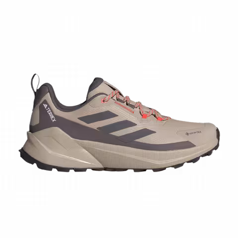 Adidas Terrex Trailmaker 2.0 GORE-TEX 'Wonder Beige Charcoal'
