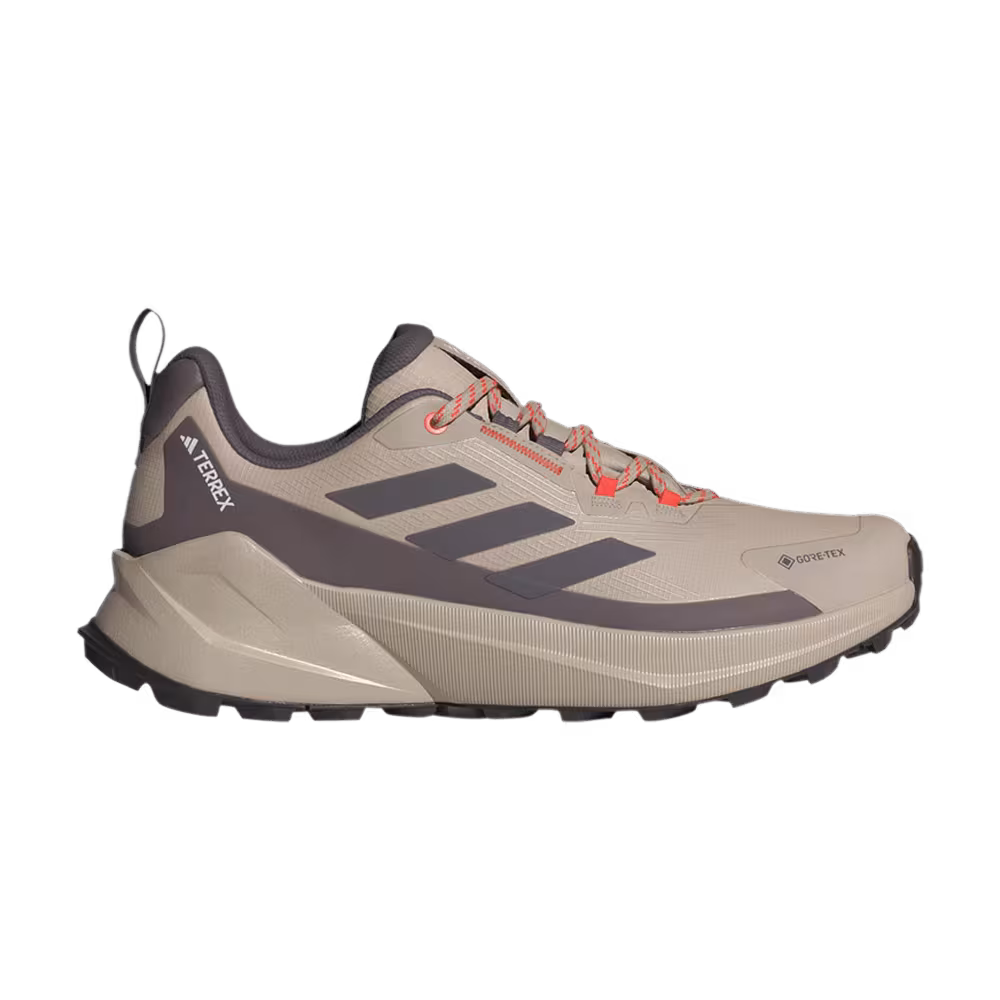 Adidas Terrex Trailmaker 2.0 GORE-TEX Wonder Beige Charcoal