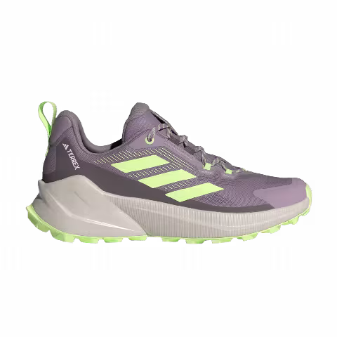 Adidas Wmns Terrex Trailmaker 2.0 'Preloved Fig Green Spark'