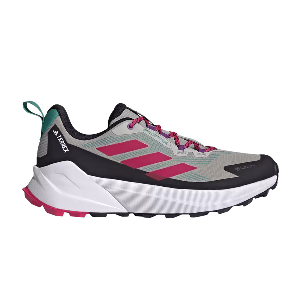 Adidas Terrex Trailmaker 2.0 GORE-TEX Sesame Real Magenta
