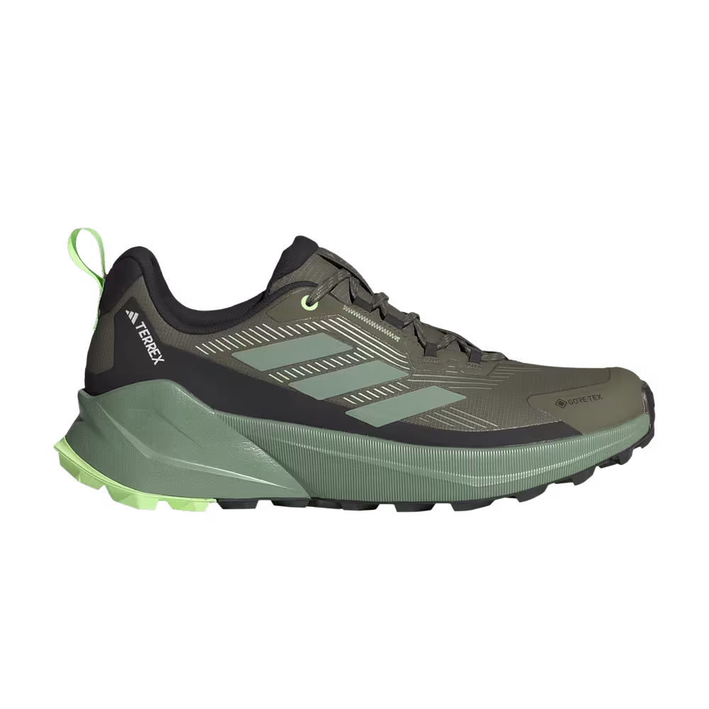 Adidas Terrex Trailmaker 2.0 GORE-TEX Olive Strata