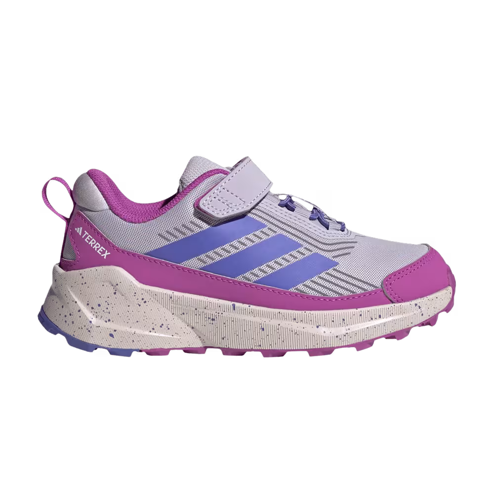 Adidas Terrex Trailmaker 2 K Purple Burst