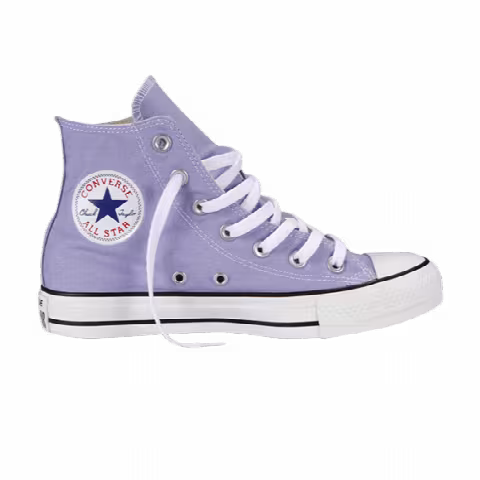 Converse Chuck Taylor All Star Hi 'Lavender Glow'