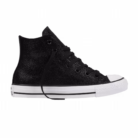 Converse Wmns Chuck Taylor All Star High 'Black Stingray'