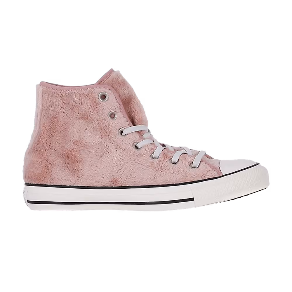 Converse Women's Chuck Taylor All Star Hi Rose