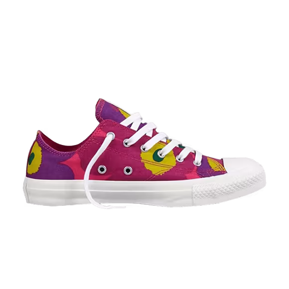 Marimekko x Converse Chuck Taylor All Star Ox Unikko
