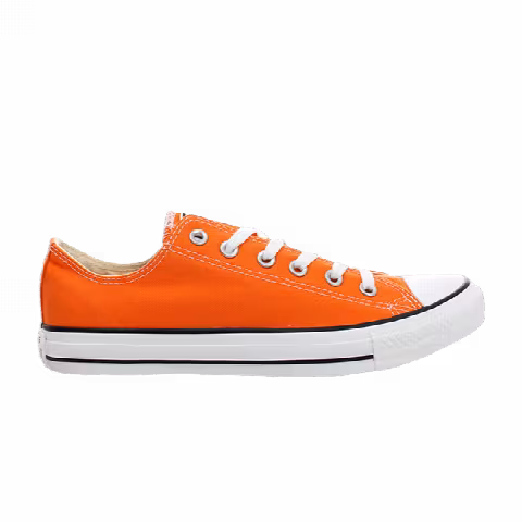 Converse Chuck Taylor All Star Ox 'Exuberance Orange'