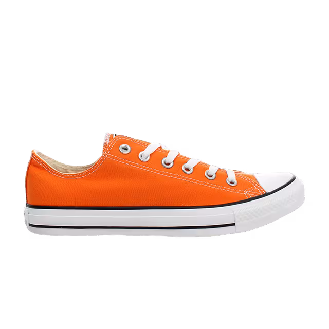 Converse Chuck Taylor All Star Ox Exuberance Orange
