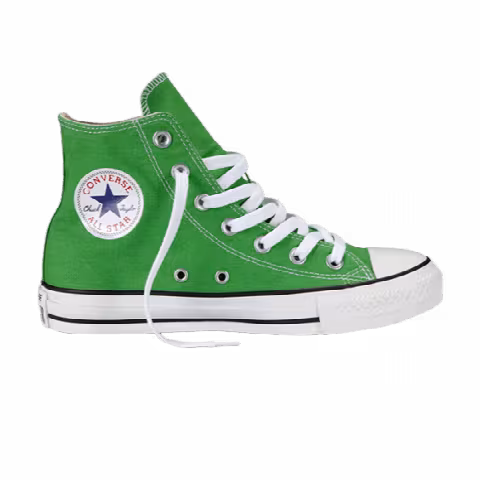 Converse Chuck Taylor All Star Hi 'Jungle Green'
