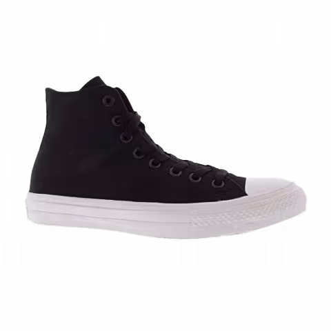 Converse Wmns Chuck Taylor All Star 2 Hi 'Black'